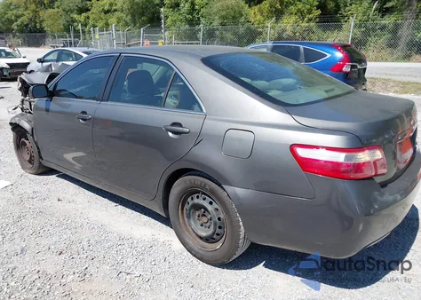 2007 Toyota Camry Ce/Le/Xle/Se from USA, damaged, VIN 4T1BE46K67U176432